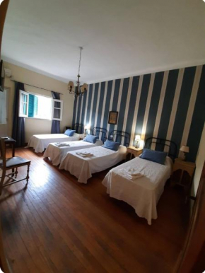 Habitación para 4 personas